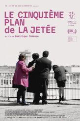 Le Cinquième plan de La Jetée