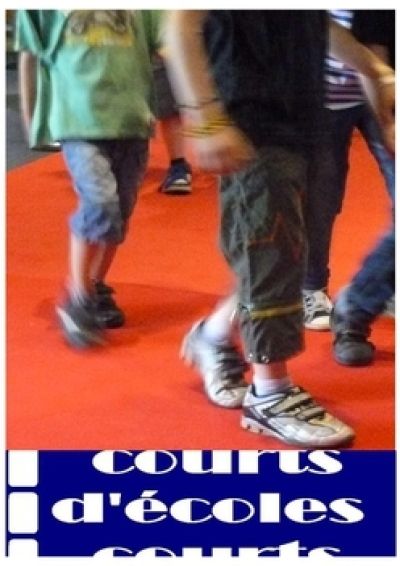 RENCONTRES COURTS D'ÉCOLES