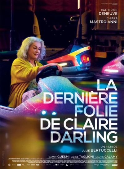 La Dernière folie de Claire Darling