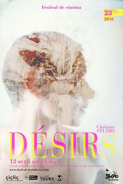 Festival Désir... Désirs