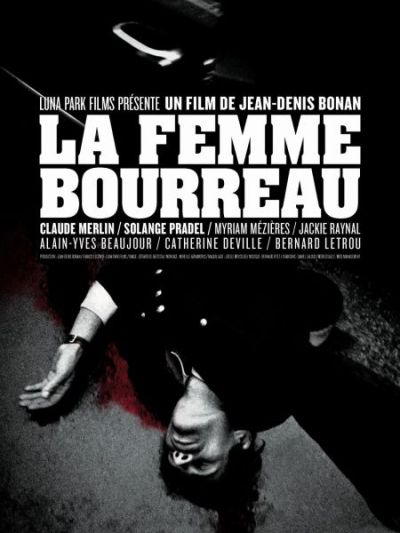 La Femme bourreau
