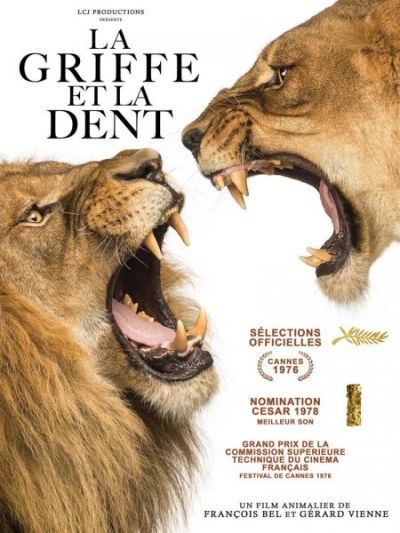 La Griffe et la dent