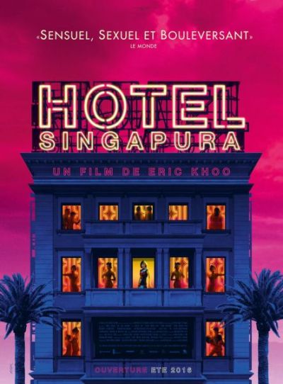Hôtel Singapura