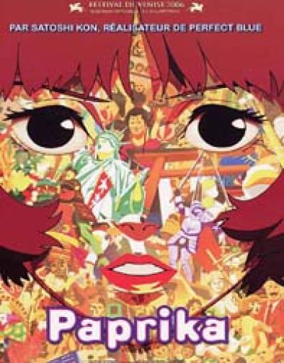 Paprika