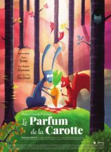 Le Parfum de la carotte