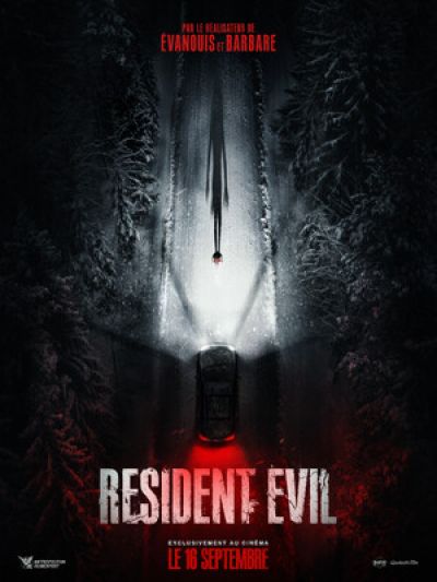Resident Evil