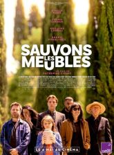 Sauvons les meubles