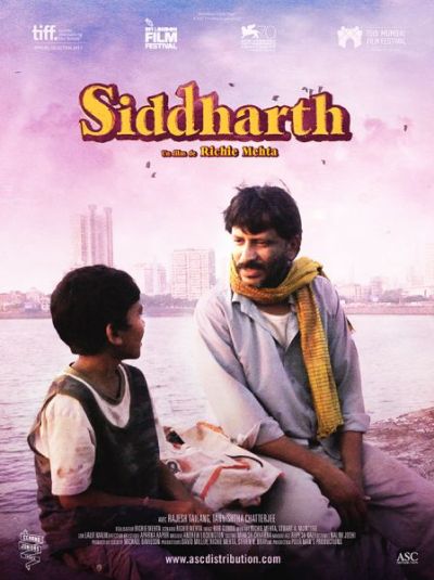 Siddharth