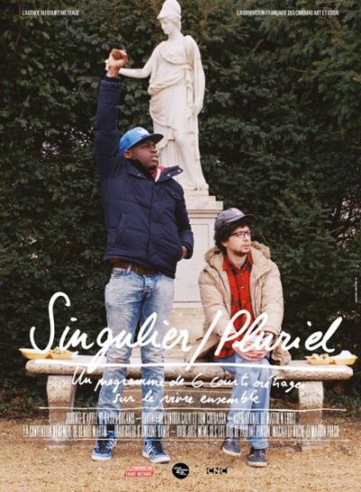 singulier pluriel