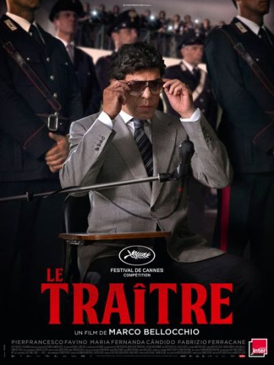Le Traître (Il Traditore)