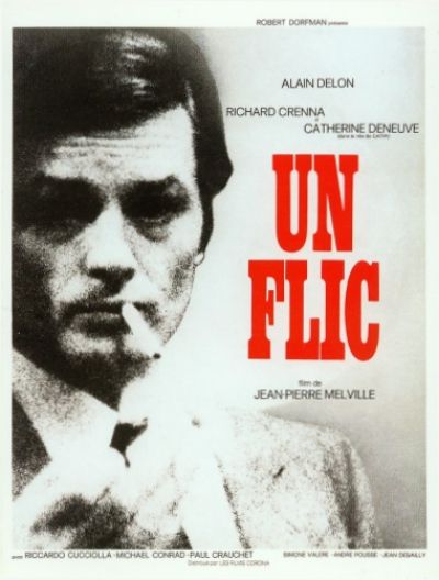Un flic