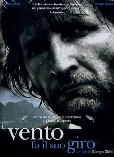 Le Vent fait son tour -  E l'aura fai son vir / Il vento fa il suo giro