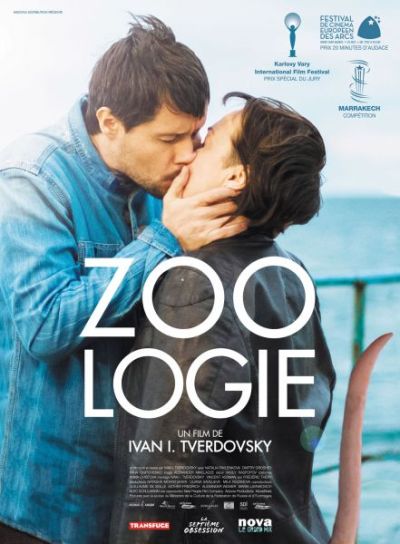 Zoologie - Zoologiya