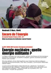 CNP - Encore de l’énergie