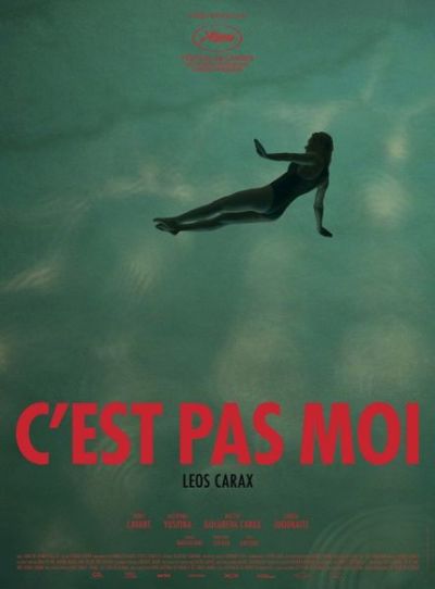 C’est pas moi