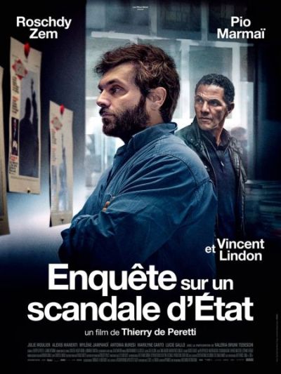 Enquête sur un scandale d’État