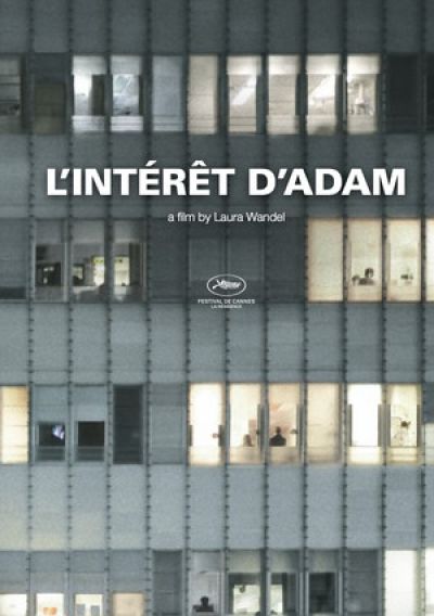 L’Intérêt d’Adam