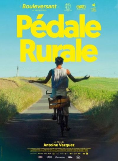 Pédale Rurale