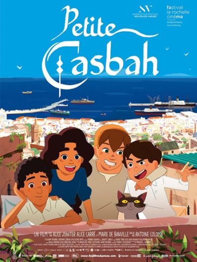 Petite Casbah