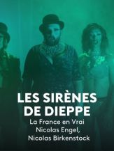 Les Sirènes de Dieppe