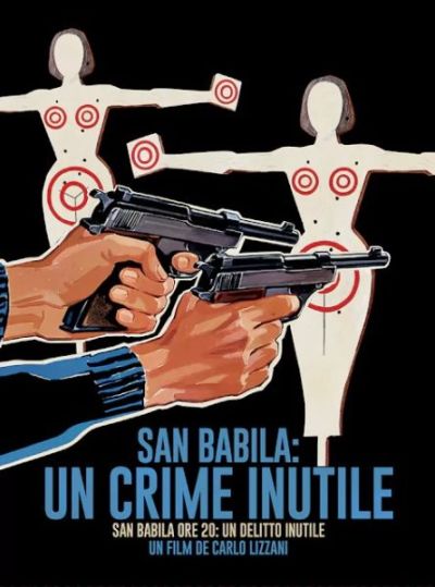 San Babila : un crime inutile