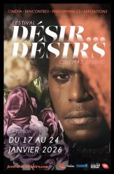 Marathon Courts-métrages - Désir...Désirs 2026