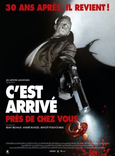 C’est arrivé près de chez vous