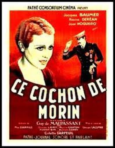 Ce Cochon de Morin