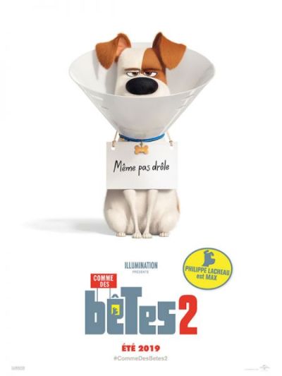 comme des bêtes 2