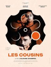 Les Cousins
