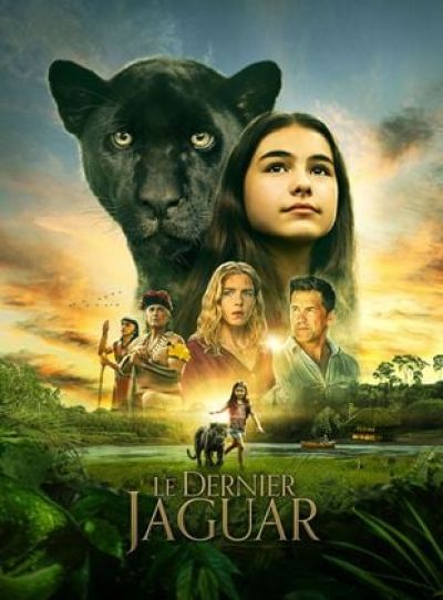Le Dernier jaguar