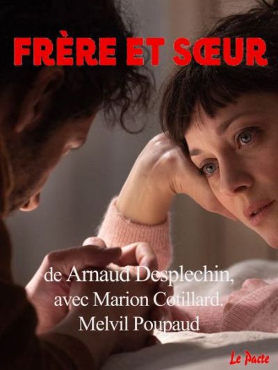 Frère et soeur