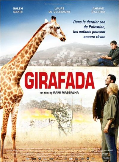 Girafada