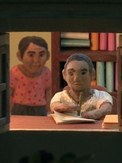 L'Image manquante