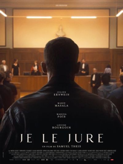 Je le jure