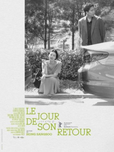 Le jour de son retour