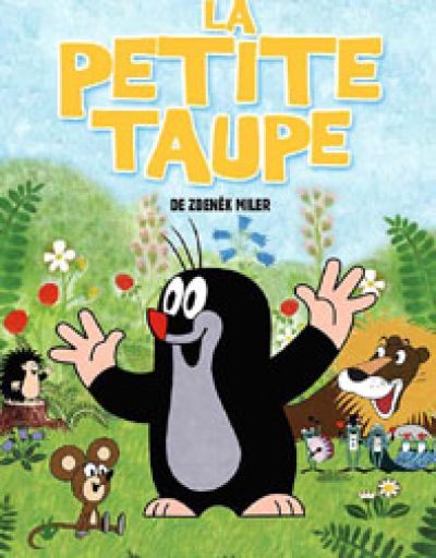 La petite taupe