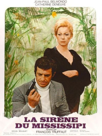 La Sirène du Mississippi