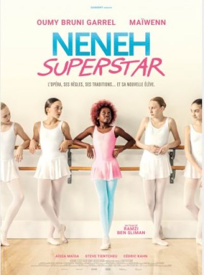 neneh superstar
