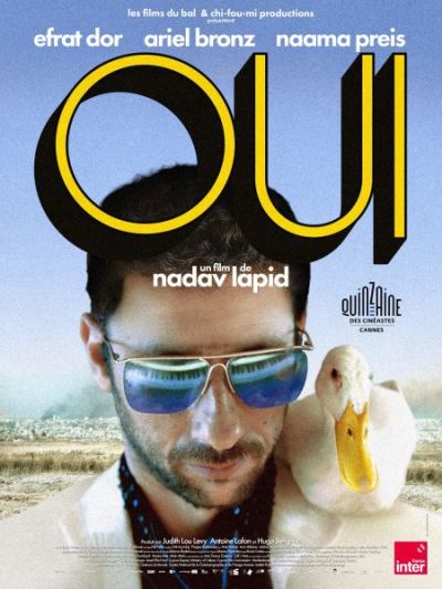 Oui - Yes