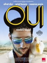 Oui - Yes