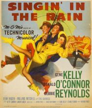 Chantons sous la pluie (Singin' in the Rain)