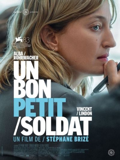 Un bon petit soldat