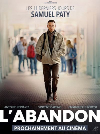 L'Abandon