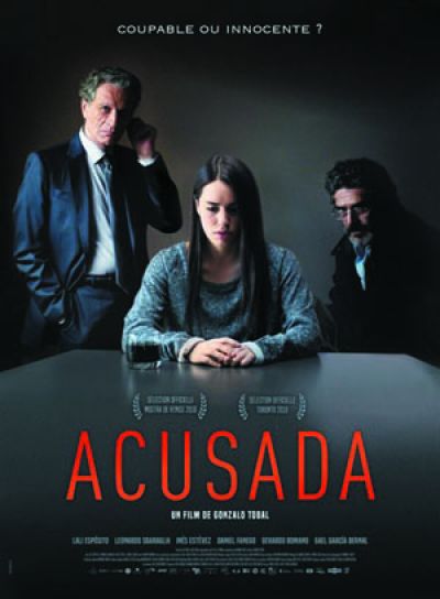 Acusada