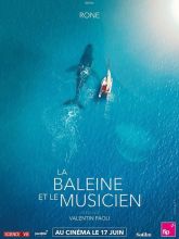 La Baleine et le musicien
