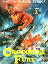 Crocodile Fury