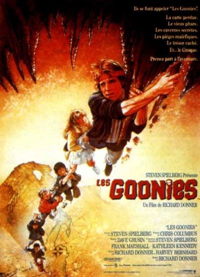 les goonies