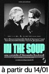 In the Soup