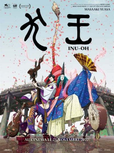 Inu-oh